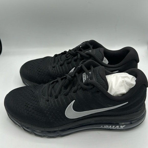 Nike Other - Nike Air Max 2017 Men’s Size 10.5 Brand New